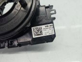 Spirala volan Volkswagen Passat B7 (362) [Fabr 2010-2014] 5K0953569AB