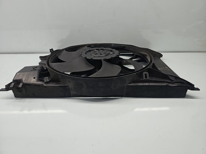 Electroventilator Mercedes Clasa S (W221) [Fabr 2005-2013] A2219066500 3.0 CDI 642862 190KW / 258CP