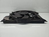 Electroventilator Mercedes Clasa S (W221) [Fabr 2005-2013] A2219066500 3.0 CDI 642862 190KW / 258CP