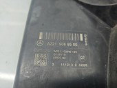 Electroventilator Mercedes Clasa S (W221) [Fabr 2005-2013] A2219066500 3.0 CDI 642862 190KW / 258CP