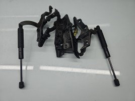 Set balamale capota Mercedes Clasa S (W221) [Fabr 2005-2013] Berlina  A2218800428, A2218800328