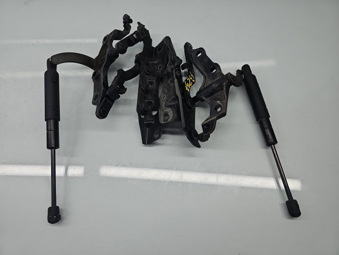 Set balamale capota Mercedes Clasa S (W221) [Fabr 2005-2013] Berlina  A2218800428, A2218800328