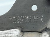 Butelie suspensie aer Mercedes Clasa S (W221) [Fabr 2005-2013]3.0 CDI 642862 190KW / 258CP