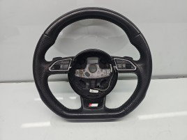 Volan AUDI A4 (8K2, B8) [Fabr 2008-2015] OEM