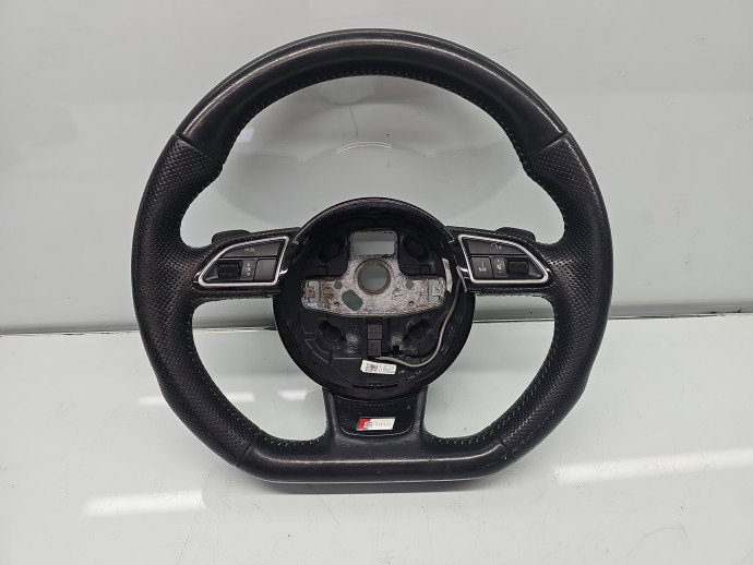 Volan AUDI A4 (8K2, B8) [Fabr 2008-2015] OEM