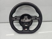 Volan AUDI A4 (8K2, B8) [Fabr 2008-2015] OEM