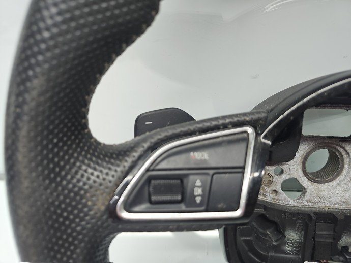 Volan AUDI A4 (8K2, B8) [Fabr 2008-2015] OEM