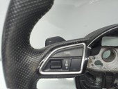 Volan AUDI A4 (8K2, B8) [Fabr 2008-2015] OEM