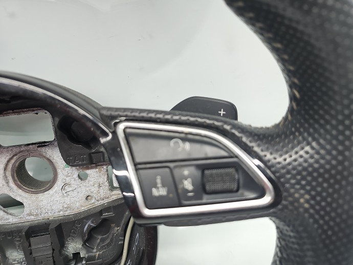 Volan AUDI A4 (8K2, B8) [Fabr 2008-2015] OEM