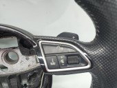 Volan AUDI A4 (8K2, B8) [Fabr 2008-2015] OEM