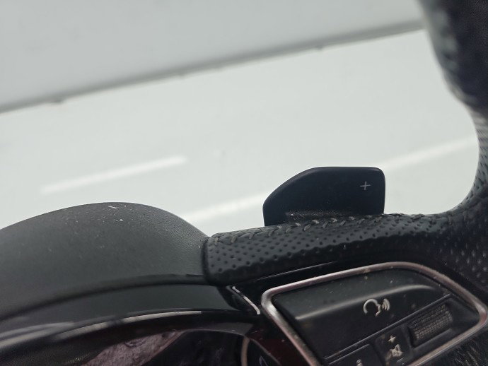Volan AUDI A4 (8K2, B8) [Fabr 2008-2015] OEM