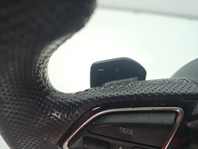 Volan AUDI A4 (8K2, B8) [Fabr 2008-2015] OEM