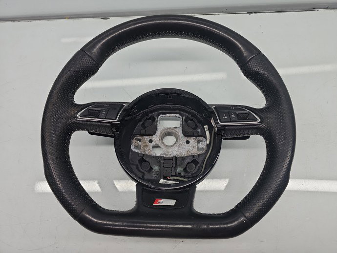 Volan AUDI A4 (8K2, B8) [Fabr 2008-2015] OEM