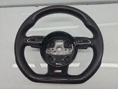Volan AUDI A4 (8K2, B8) [Fabr 2008-2015] OEM