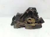 Broasca usa stanga spate Ford Focus 1 1.6 benz 2S4AA26413BB 1998-2005