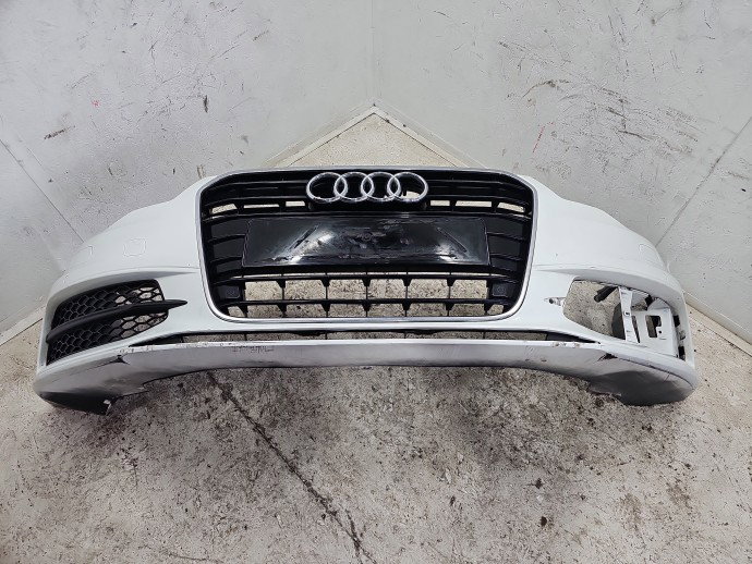 Bara fata AUDI A6 (4G2, C7) [Fabr 2012-2017] Sedan S-line LY9C