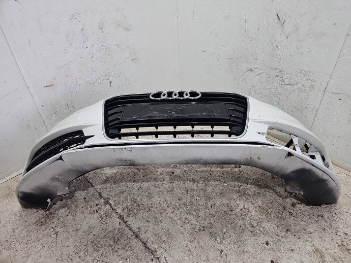 Bara fata AUDI A6 (4G2, C7) [Fabr 2012-2017] Sedan S-line LY9C