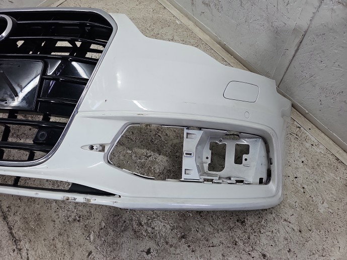 Bara fata AUDI A6 (4G2, C7) [Fabr 2012-2017] Sedan S-line LY9C