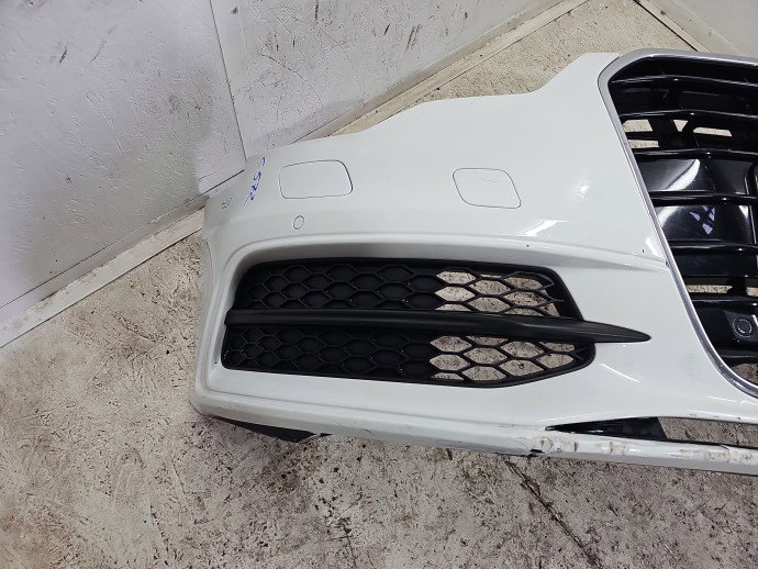 Bara fata AUDI A6 (4G2, C7) [Fabr 2012-2017] Sedan S-line LY9C