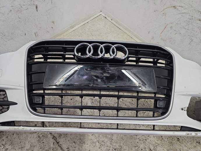 Bara fata AUDI A6 (4G2, C7) [Fabr 2012-2017] Sedan S-line LY9C