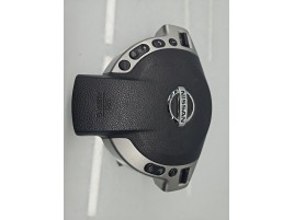 Airbag volan Nissan Qashqai [Fabr 2007-2014] 98510-BR26D