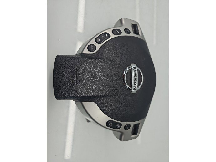 Airbag volan Nissan Qashqai [Fabr 2007-2014] 98510-BR26D