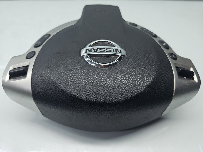 Airbag volan Nissan Qashqai [Fabr 2007-2014] 98510-BR26D