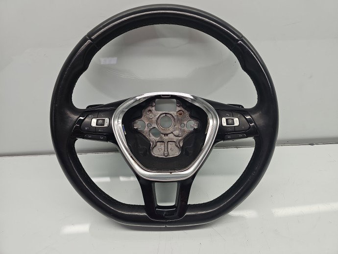 Volan Volkswagen Golf 7 (5G) [Fabr 2014-prezent] OEM