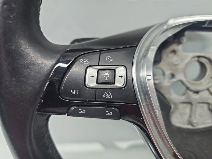 Volan Volkswagen Golf 7 (5G) [Fabr 2014-prezent] OEM