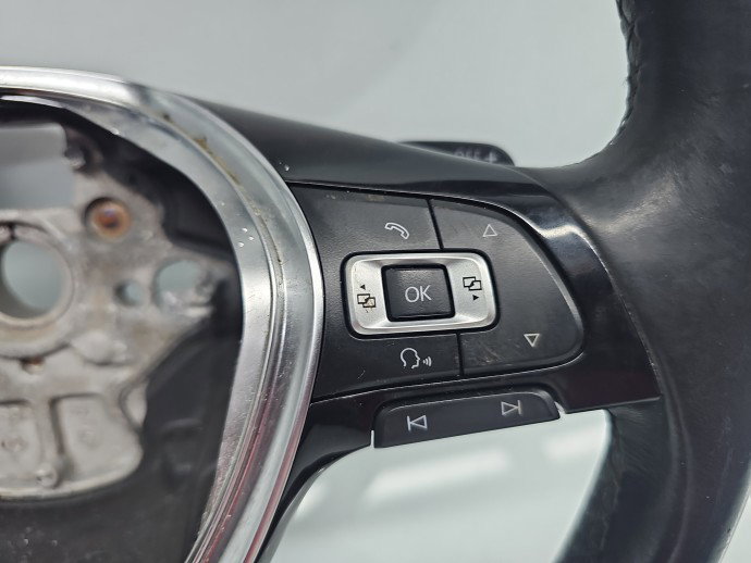 Volan Volkswagen Golf 7 (5G) [Fabr 2014-prezent] OEM
