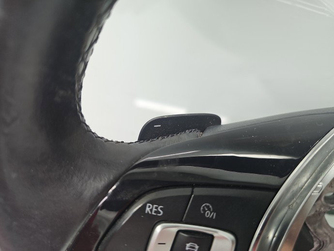 Volan Volkswagen Golf 7 (5G) [Fabr 2014-prezent] OEM
