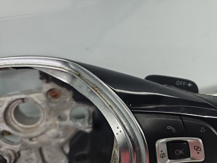 Volan Volkswagen Golf 7 (5G) [Fabr 2014-prezent] OEM