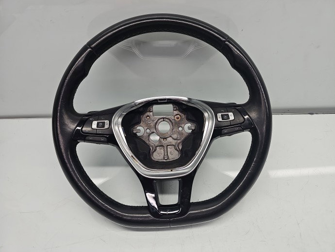 Volan Volkswagen Golf 7 (5G) [Fabr 2014-prezent] OEM