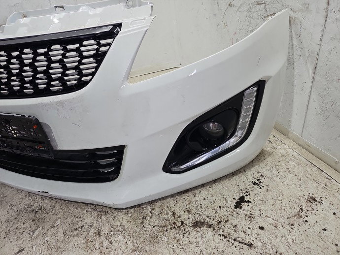 Bara fata Suzuki Swift 4 (MH) [Fabr 2010-prezent] Hatchback Facelift 26U