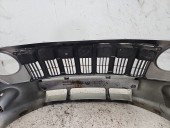 Bara fata JEEP Patriot [Fabr 2007-2011] SUV SILVER