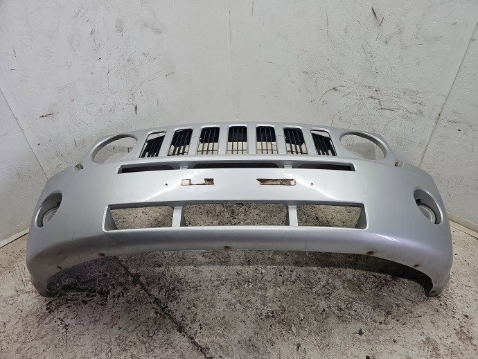 Bara fata JEEP Patriot [Fabr 2007-2011] SUV SILVER