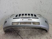 Bara fata JEEP Patriot [Fabr 2007-2011] SUV SILVER