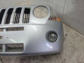 Bara fata JEEP Patriot [Fabr 2007-2011] SUV SILVER