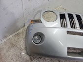 Bara fata JEEP Patriot [Fabr 2007-2011] SUV SILVER