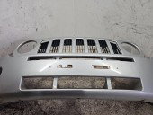 Bara fata JEEP Patriot [Fabr 2007-2011] SUV SILVER