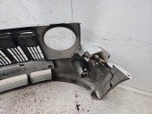 Bara fata JEEP Patriot [Fabr 2007-2011] SUV SILVER