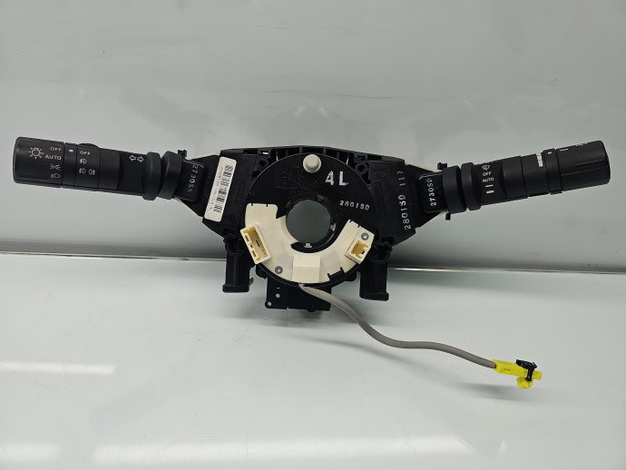 Bloc manete cu spirala volan Nissan Qashqai [Fabr 2007-2014] 47945-JD00A
