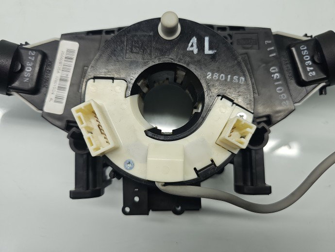 Bloc manete cu spirala volan Nissan Qashqai [Fabr 2007-2014] 47945-JD00A
