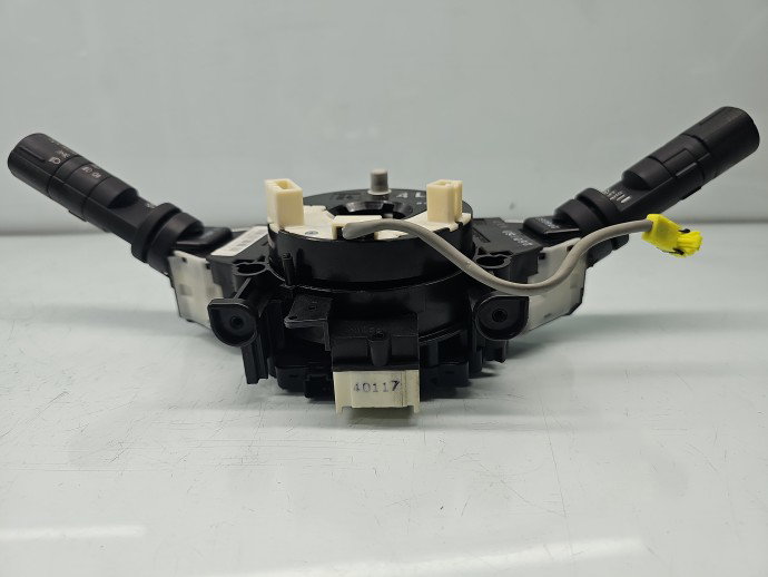 Bloc manete cu spirala volan Nissan Qashqai [Fabr 2007-2014] 47945-JD00A
