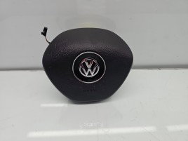 Airbag volan Volkswagen Golf 7 (5G) [Fabr 2014-prezent] 5G0880201C