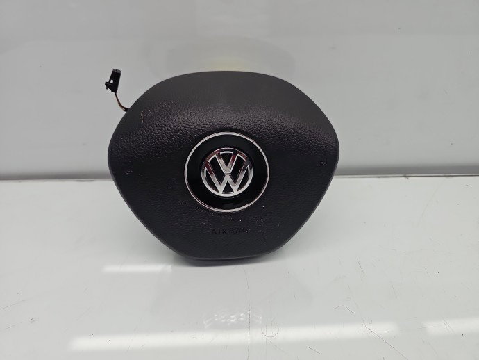 Airbag volan Volkswagen Golf 7 (5G) [Fabr 2014-prezent] 5G0880201C