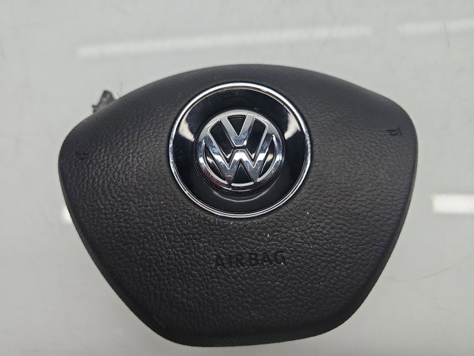 Airbag volan Volkswagen Golf 7 (5G) [Fabr 2014-prezent] 5G0880201C