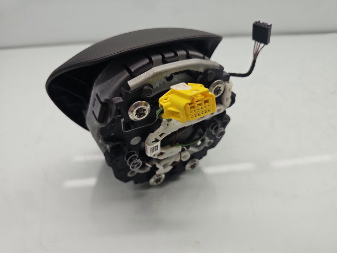 Airbag volan Volkswagen Golf 7 (5G) [Fabr 2014-prezent] 5G0880201C