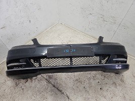 Bara fata Mercedes Clasa S (W221) [Fabr 2005-2013] Berlina  197 Negru obsidian