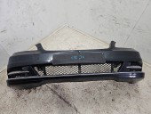 Bara fata Mercedes Clasa S (W221) [Fabr 2005-2013] Berlina  197 Negru obsidian